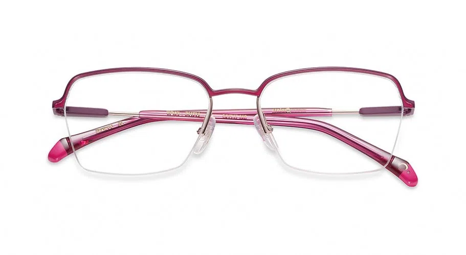 Etnia Barcelona YOKI Eyeglasses - view 10